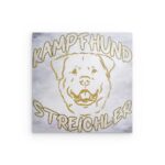 Sanfter Riese: „KAMPFHUND STREICHLER“ – Ein wahrer Freund