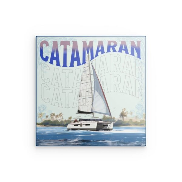 Katamaran-Liebe: Goldener Horizont