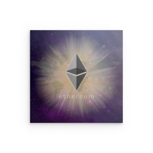 Ethereum-Universum: Die dezentrale Welt
