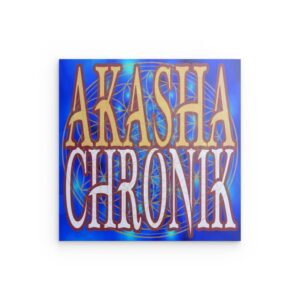 „Alles ist möglich – Everything Is Possible“ Zen-Buddha-Wandbild aus Metall – Motivierendes Dekor