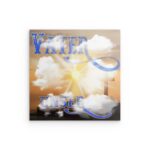 Vater Unser Vater Metallwandbild – Christliches Himmelsdekor