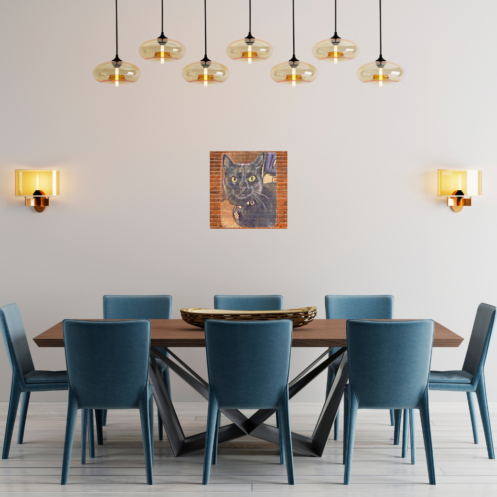 Street Art Kitty: Urbaner Katzencharme - Image 4