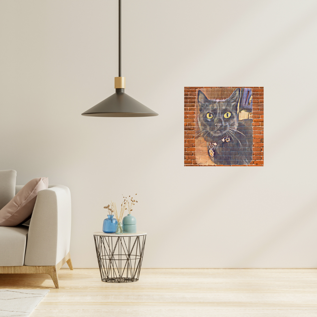 Street Art Kitty: Urbaner Katzencharme - Image 2