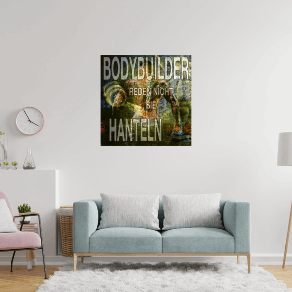 Taten statt Worte: Das Mantra des Bodybuilders - Image 3