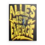 Alles ist Energie: Die Kraft im Innere