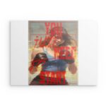 Metal Print 40 x 30 cm