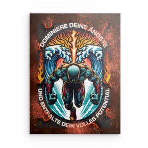 Denke positiv: Tropische Lebendigkeit