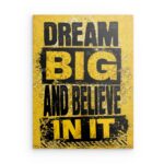 Deine Träume rufen: Nimm den Ruf an