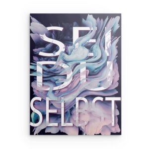 Metal Print 40 x 30 cm