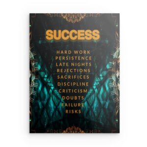 „Sumsi Mit Po“ – Niedliche Bienenfigur – Metallwanddeko