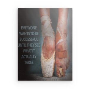 „Sumsi Mit Po Optimism“ – Bezauberndes Bienen-Wandbild aus Metall