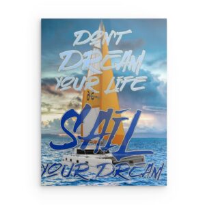 Der erfahrene Seemann: Resilienz auf See