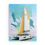 Segel deinen Traum: Jenseits des Horizonts